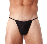 VOYEUR String