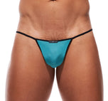 VOYEUR String