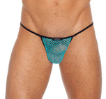 BEYOND DOUBT String