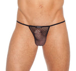 BEYOND DOUBT String