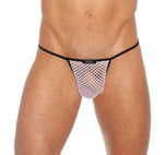 BEYOND DOUBT String