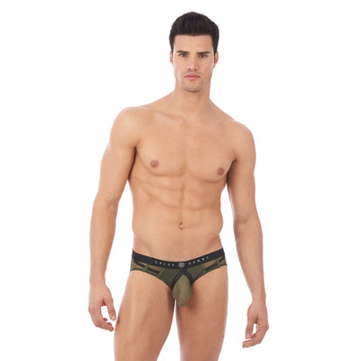 ERUPT Briefs