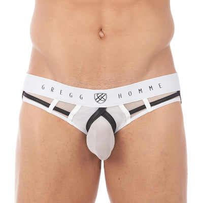 ERUPT Jock