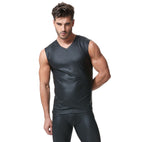 CRAVE Muscle Shirt