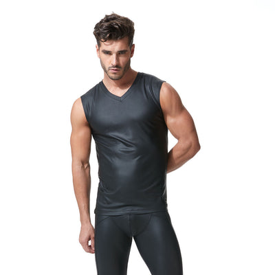 CRAVE Muscle shirt