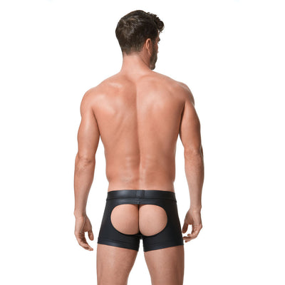 CRAVE Trunk butt exposed