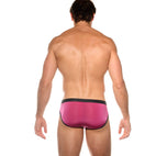 ROOM-MAX Briefs