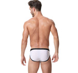 ROOM-MAX Briefs