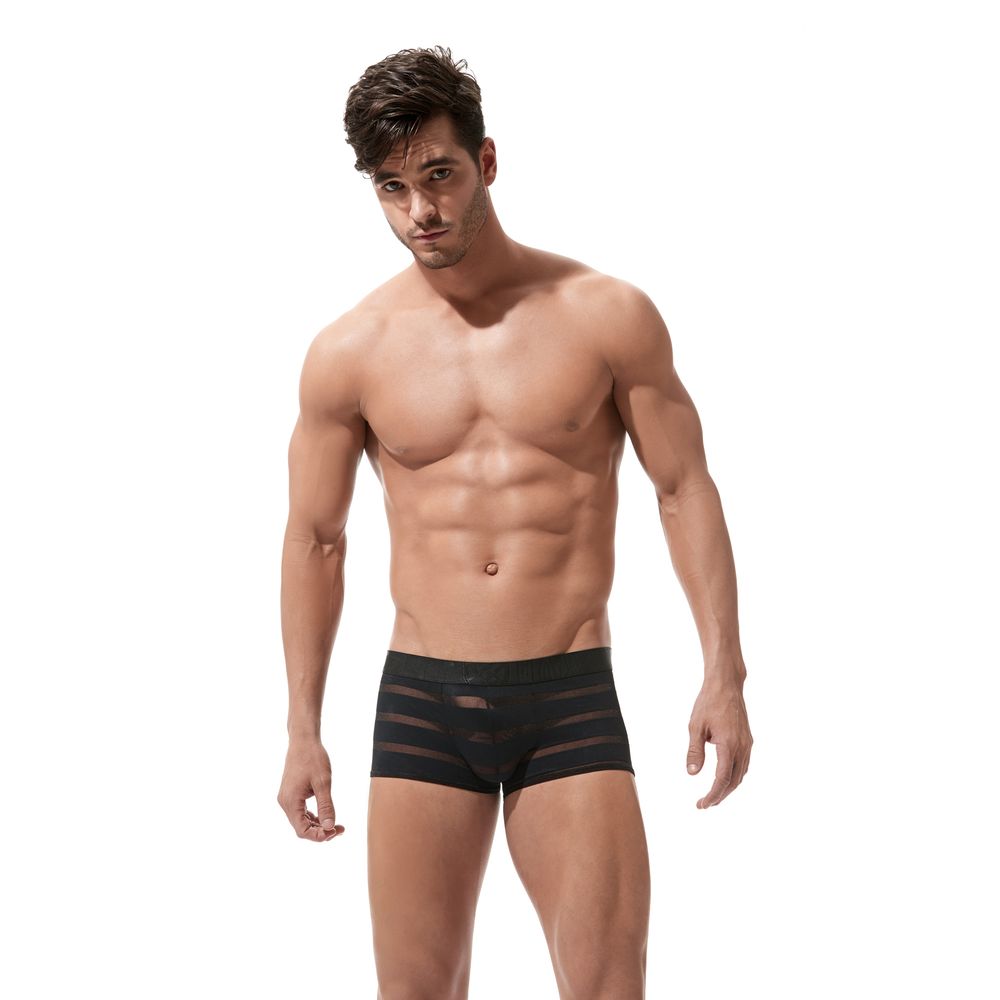 ENCORE + Boxer Briefs
