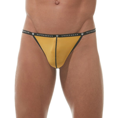BUBBLE G'HOMME Pouch