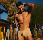 YOGA Boxer Brief