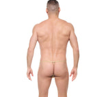 nudity