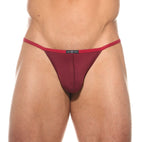 YOGA String