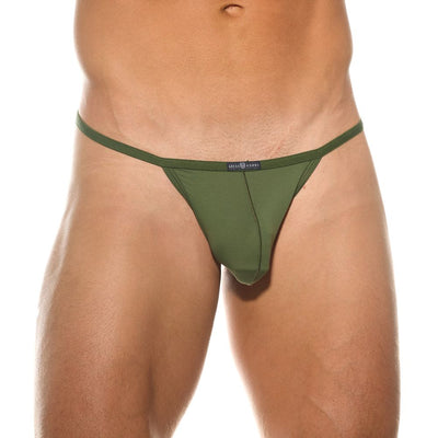 YOGA String