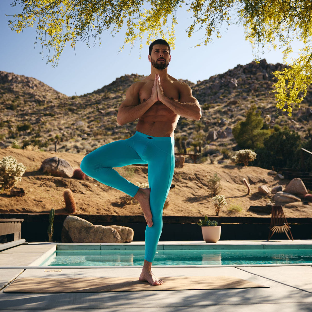YOGA Leggings
