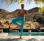 YOGA Leggings