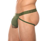 YOGA Jock
