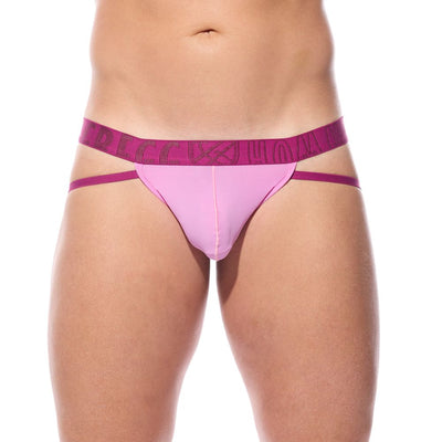 YOGA Jock