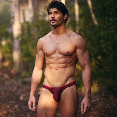 YOGA Brief