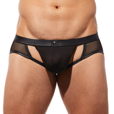 RING MY BELL Brief