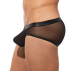 RING MY BELL Brief