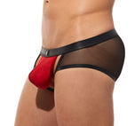 RING MY BELL Brief