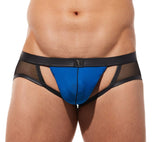 RING MY BELL Brief