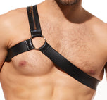 SOLID GOLD Harness