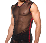 THORN Muscle Shirt