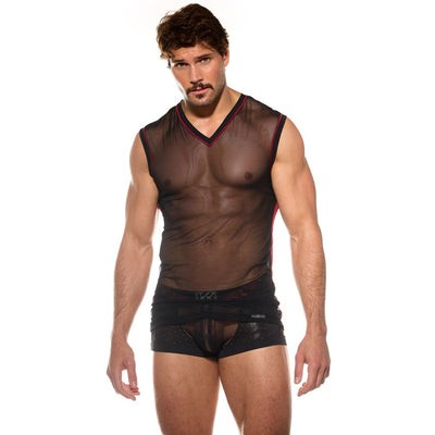 THORN Muscle Shirt