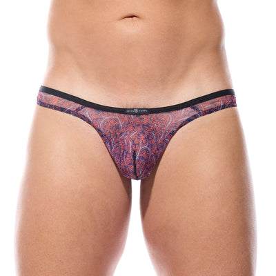 OUTLINE Thong