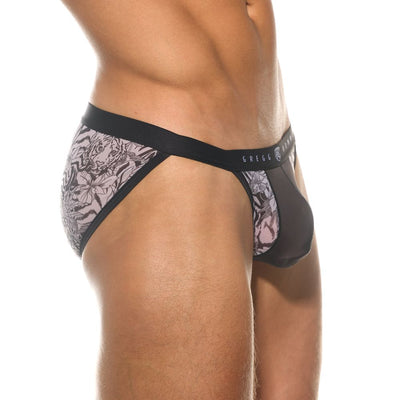 WILDCARD Brief
