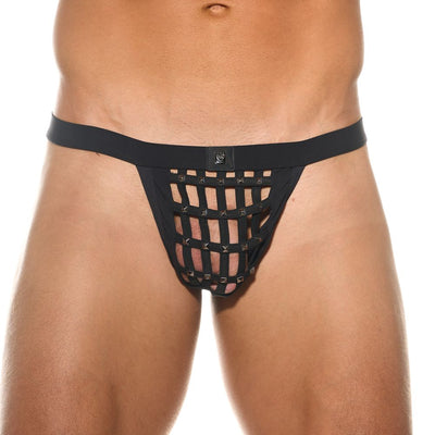 MUZZLE Thong