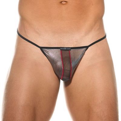 MAGNET String