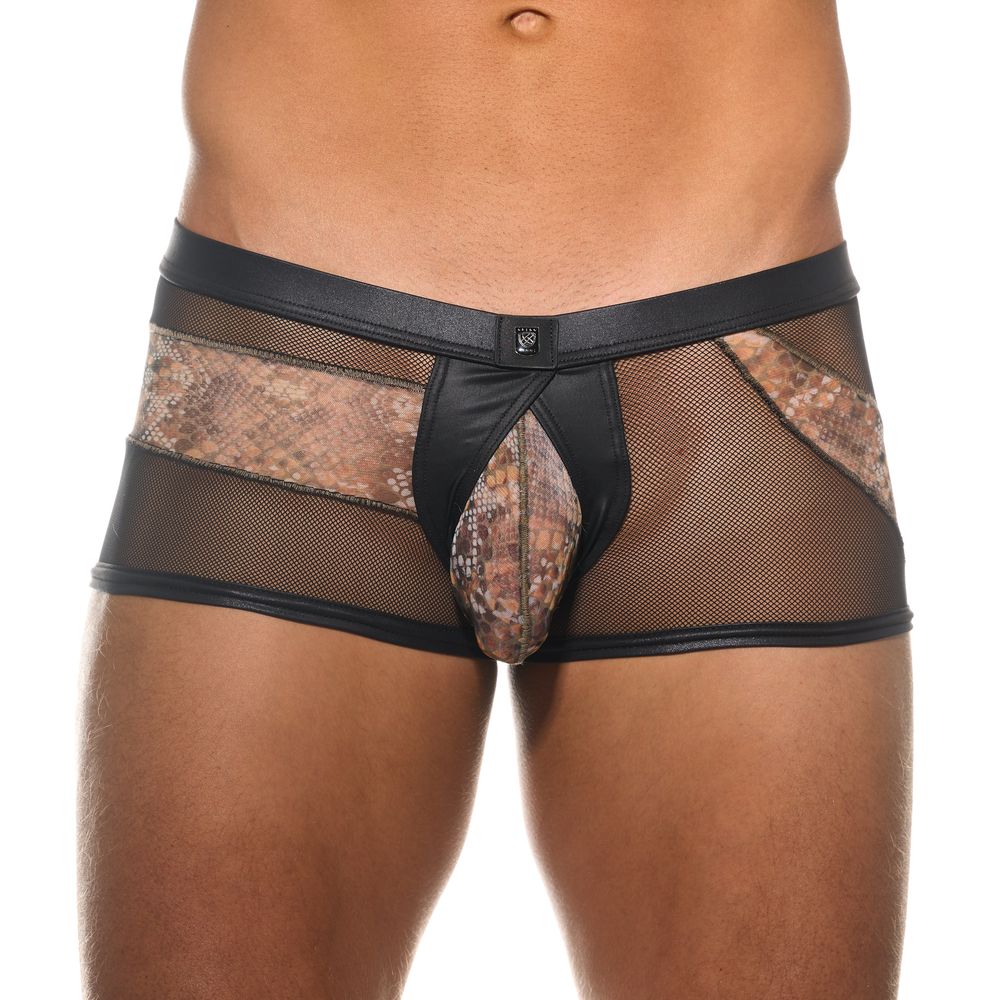 COBRA Boxer Brief 2