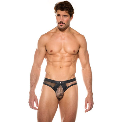COBRA Thong 2
