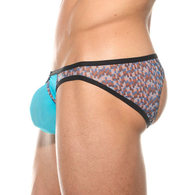 BARE Brief