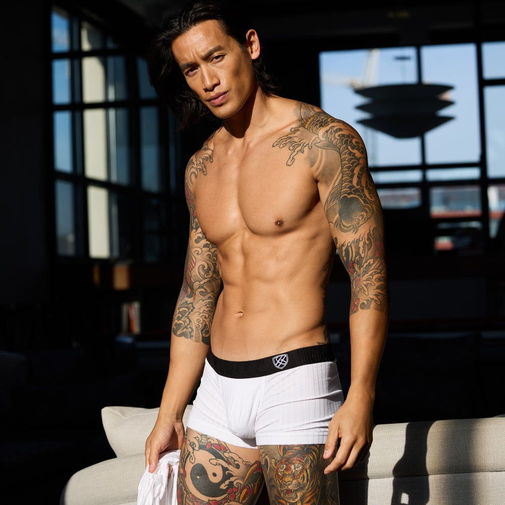 CHILL Boxer