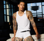 CHILL Muscle Shirt