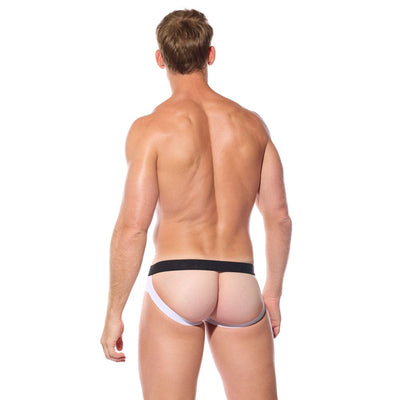 CHILL Jock