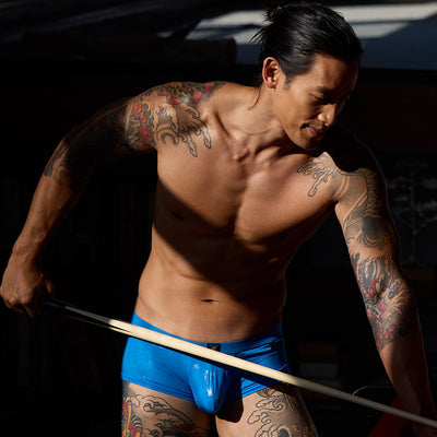 BOYTOY VOLTZ Boxer Brief