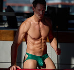 Jockstrap BOYTOY VOLTZ