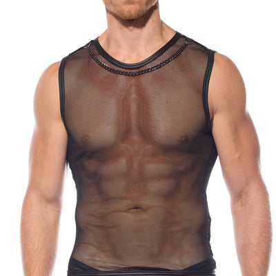 DÖM Muscle Shirt
