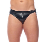 PYTHON Jock