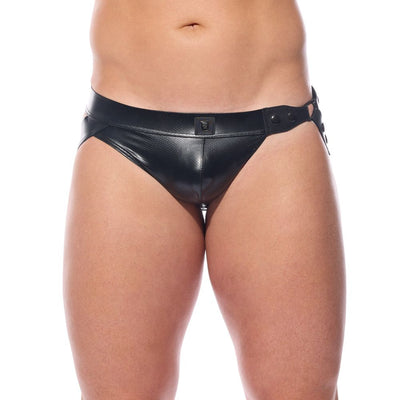 PYTHON Jock