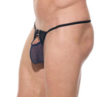 KISSER String