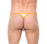 nudity
