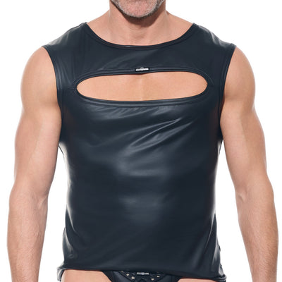 AFTERLIGHT Muscle Shirt