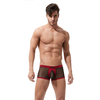 X-RATED MAXIMIZER Boxer Briefs