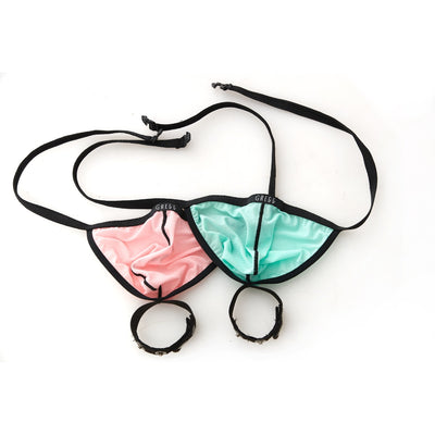 TORRIDZ Pouch Cockring